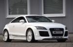Audi TT Coupe by Prior Design 2010 года